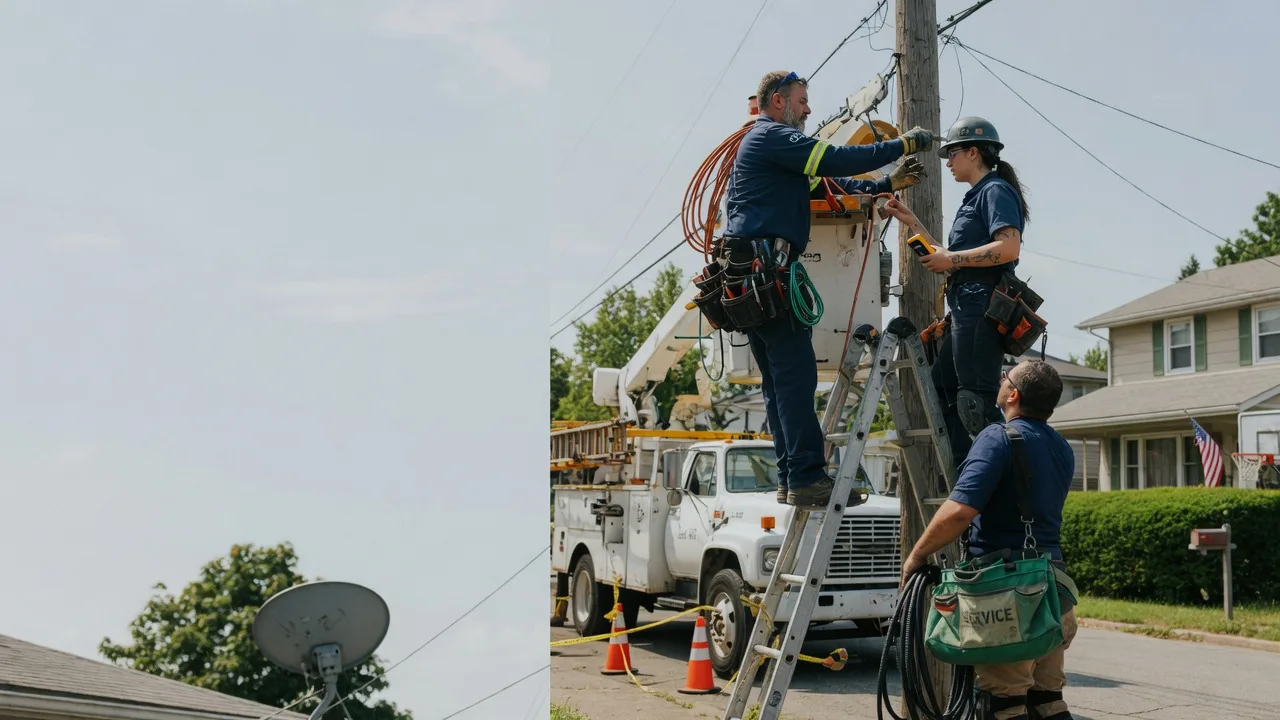 Electrical Repair in Pierce City, MO near me